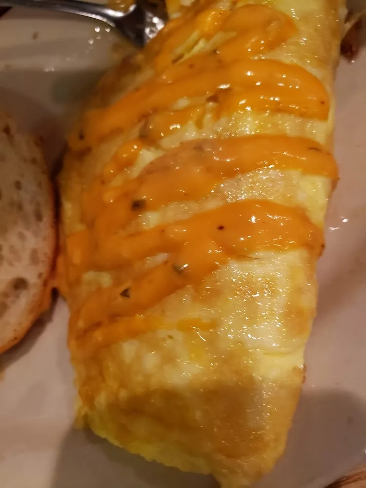 Omelette